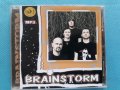 Brainstorm - (Pop Rock)(4 албума)(Формат MP-3)