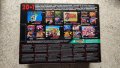 Super Nintendo Classic Mini SNES (Ново), снимка 9