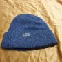  Оригинална зимна  шапка на Burton, снимка 1 - Шапки - 39595680