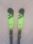 Карвинг ски  Fischer RC4 Speed Allride  140см  , снимка 2