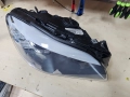 Десен фар за BMW 5 F10 ксенон незавиващ desen far бмв 5 ф10, снимка 7