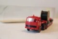 WIKING 1:87 H0 MAGIRUS КАМИОН TIR МОДЕЛ, снимка 3