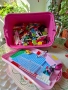 Lego комплект с над 5585 части, снимка 2