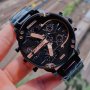 Мъжки часовник DIESEL DZ7312 Mr. Daddy 2.0 Chronograph -35%