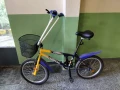 Продавам велосипед, снимка 1