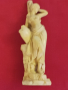 Статуетка, фигурка Момиче. , снимка 5