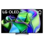 Телевизор LG OLED55C31LA на части, снимка 1