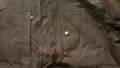Peak Performance MELFORT WINTER Jacket размер L / XL зимно яке със здрава брезентова материя - 1951, снимка 8