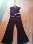 JEMY fashion дамски комплект /сет /панталон с топ, снимка 1 - Комплекти - 28522755