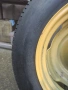 155/90/17 патерица за Тойота Рав 4 , снимка 3