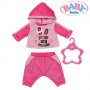 Baby Born Комплект дрехи за кукла Бейби Борн 830109, снимка 2