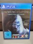 Mordors Schatten PS4 games , снимка 1