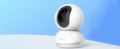 Смарт камера за видеонаблюдение TP-Link, Tapo C200, 360°, бяла, снимка 3
