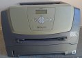Принтер Lexmark 350 d, снимка 1 - Принтери, копири, скенери - 38574955