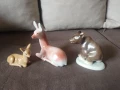 Порцеланови статуетки , снимка 1