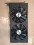 Видеокарта Sapphire Nitro+ Radeon RX 470, 8Gb, снимка 2