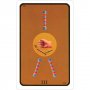 Карти Таро USG Witches нови  популярна колода в сюрреалистичен стил с карти изобразяващи фантазии в , снимка 5