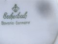 ПОРЦЕЛАН СОСИЕРА ПОЗЛАТА ГЕРМАНИЯ, снимка 2