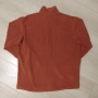 FIRST ASCENT L size Мъжко поларено горнище, снимка 7