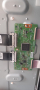 TCon BOARD ,6871L-3523B - 6870C-0482A, LC550EUF PG F1, for, Panasonic TX-55AS650