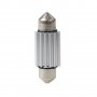 3000051435 Комплект Led Крушки C5W 36Mm 9Xsmd5630 12V Canbus M-Tech 616972, Бял, снимка 4