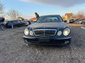 Mercedes Benz W211 E320 CDI дизел avandgarde 2005 Г автоматик , снимка 2