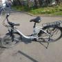 Ел. велосипед от Германия kalkhoff