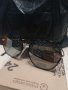 Дамски слънчеви очила огледални с поляризация, снимка 4