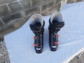Ски обувки 27-28см. Nordica GPX Team, снимка 5