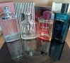 Шишенца от оригинални парфюми Cerruti, JOOP, Tabac , снимка 1