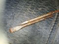 шило и лопатка за къртач SDS+ 0412211531, снимка 8