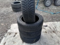 4 бр. Falken Eurowinter 205/55R17, снимка 2