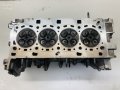 Цилиндрова глава за Mercedes X class Nissan Navara 2.3 190 110426655R 130C07155R 2018, снимка 15