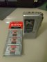 Aiwa TRM-330 Диктофон с подарък три касети Sony