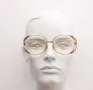 CHRISTIAN DIOR 2524 ЛУКСОЗНИ ВИНТИДЖ  Рамки за ДАМСКИ ОЧИЛА 80-ТЕ, снимка 9