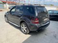 Mercedes ML320CDI, снимка 7