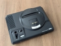 Конзола Sega Mega Drive - два контролера и 4 дискети., снимка 3