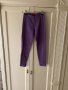 Дълъг лилав детски Клин Esprit 140/146 за 10/11год., снимка 2