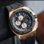 Мъжки луксозен часовник Audemars Piguet Royal Oak Offshore Chronograph , снимка 1