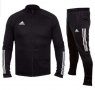 Нови екипи Adidas , снимка 1 - Спортни дрехи, екипи - 28436077