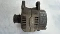 Алтернатор Генератор Фолксваген Шаран 1.9tdi 116hp. 0123320007 028903025Q 90A, снимка 1