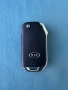 Оригинален ключ Kia Sportage Flip Remote Key | ID60 | 3-Buttons | KK12 | 433MHz | D9420, снимка 1