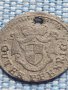 Рядка монета пфенинг 1753г. Фридрих Бранденбург Байраут 13753, снимка 8
