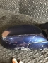 Огледало на предната дясна врата (син цвят) за KIA Carnival 2.9 CRDi (2005) 012170, снимка 3