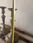 Два барокови свещника комплект, снимка 6