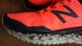 New Balance Fresh Foam Hierro V3 Running Shoes Размер EUR 36,5 /UK 4 дамски детски маратонки 67-13-S, снимка 10
