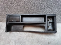 Централна конзола/ барче и панел климатик/ парно БМВ Е36/ BMW Е36, снимка 1