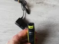 Тример за лице и тяло Philips OneBlade QP2520, снимка 4
