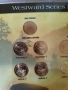 ГОЛЯМ СЕТ С ДЕСЕТ ВЪЗПОМЕНАТЕЛНИ МОНЕТИ ОТ САЩ /виж описанието/, снимка 4
