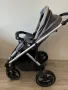 Бебешка количка MOON Nuova, снимка 6